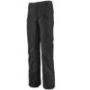 PATAGONIA M'S SNOWSHOT PANTS REG BLACK 22 -Ski Promotion Magasin 9 92953 m s snowshot pants reg black 30689 blk 01