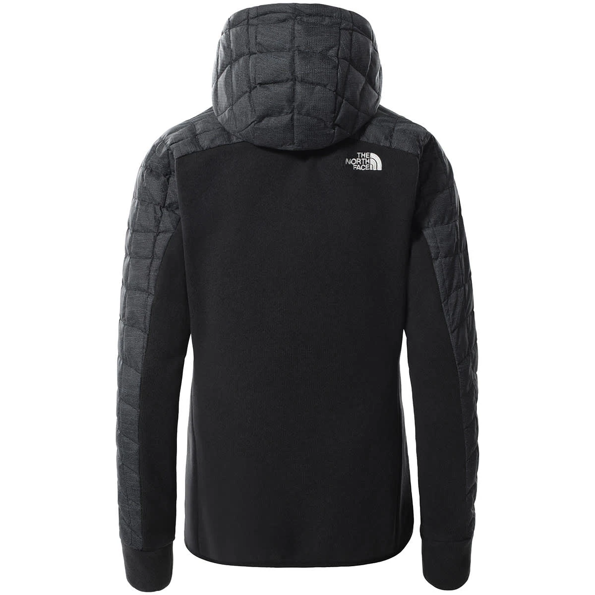 THE NORTH FACE W THB HYBRID GL HDE TNFBLK/ASPHLGHR 22 4 THE NORTH FACE W THB HYBRID GL HDE TNFBLK/ASPHLGHR 22 – Image 2