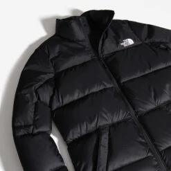 THE NORTH FACE W DIABLO DOWN JKT TNF BLK/TNF BLK 23 -Ski Promotion Magasin 9 94339 w diablo down jkt tnf blk tnf blk nf0a4svkkx7 03