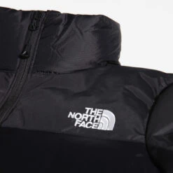 THE NORTH FACE W DIABLO DOWN JKT TNF BLK/TNF BLK 23 -Ski Promotion Magasin 9 94339 w diablo down jkt tnf blk tnf blk nf0a4svkkx7 04