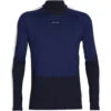 ICEBREAKER 200 SONEBULA LS HIGH NECK MIDNIGNT NAVY/ROYAL N /CB 23 2 ICEBREAKER 200 SONEBULA LS HIGH NECK MIDNIGNT NAVY/ROYAL N /CB 23 -Ski Promotion Magasin 9 95525 200 sonebula ls high neck midnignt navy royal n cb ib0a59jt090 01