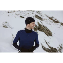 ICEBREAKER 200 SONEBULA LS HIGH NECK MIDNIGNT NAVY/ROYAL N /CB 23 -Ski Promotion Magasin 9 95525 200 sonebula ls high neck midnignt navy royal n cb ib0a59jt090 07