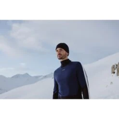 ICEBREAKER 200 SONEBULA LS HIGH NECK MIDNIGNT NAVY/ROYAL N /CB 23 -Ski Promotion Magasin 9 95525 200 sonebula ls high neck midnignt navy royal n cb ib0a59jt090 08