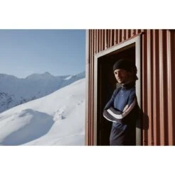 ICEBREAKER 200 SONEBULA LS HIGH NECK MIDNIGNT NAVY/ROYAL N /CB 23 -Ski Promotion Magasin 9 95525 200 sonebula ls high neck midnignt navy royal n cb ib0a59jt090 09