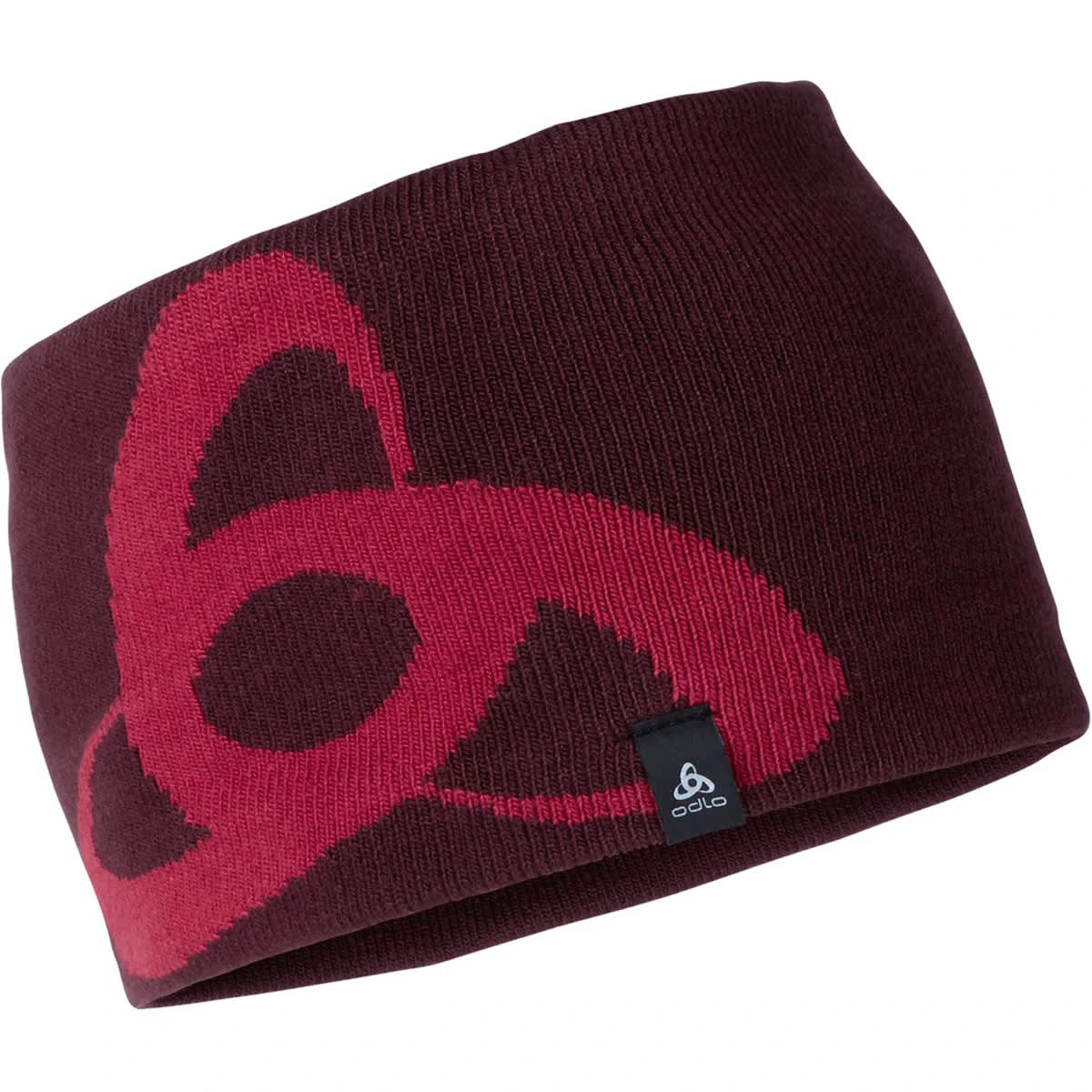 ODLO CERAMIWARM MID GAGE WINETASTING-DEEP CLARET 22 3 ODLO CERAMIWARM MID GAGE WINETASTING-DEEP CLARET 22