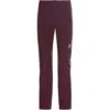 ODLO ENGVIK PANTS W WINETASTING-SIESTA 22