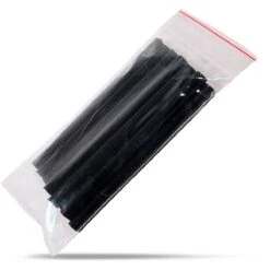 VOLA BOUGIE POUR PISTOLET NOIRE (X10) 23