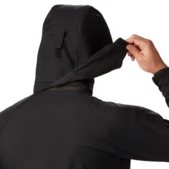 COLUMBIA CASCADE RIDGE II SOFTSHELL BLACK 23 -Ski Promotion Magasin 9 95835 cascade ridge tm ii softshell black 1516251 011 05