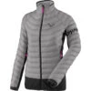 DYNAFIT TLT LIGHT INSULATION W JKT ALLOY 22 -Ski Promotion Magasin 9 95891 tlt light insulation w jkt alloy 08 0000071267 0541 01