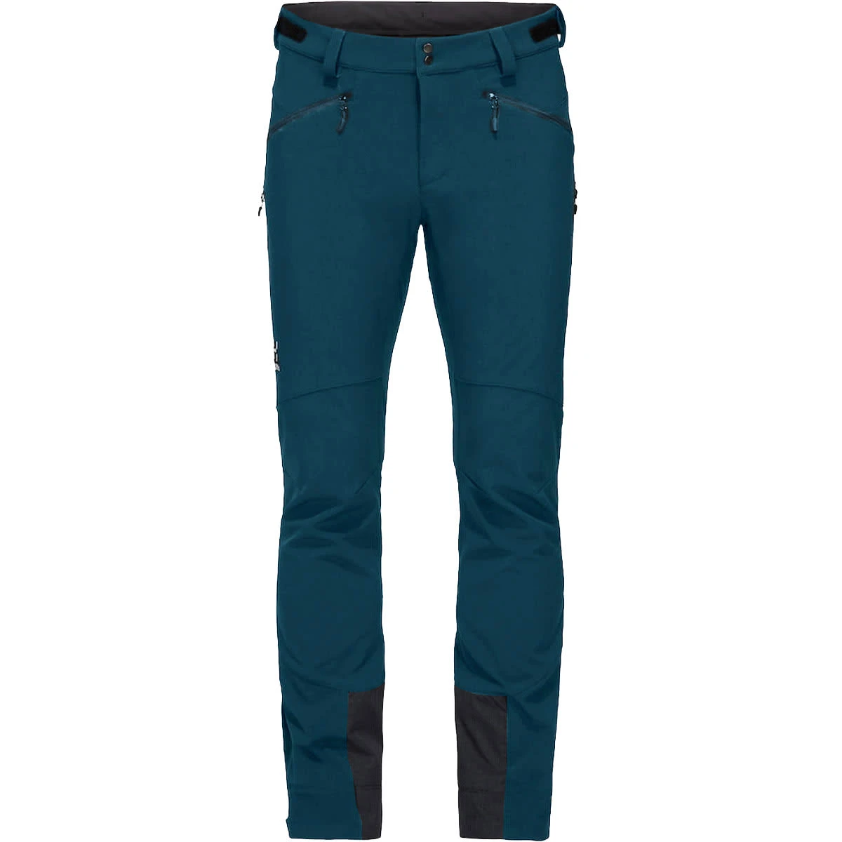Haglöfs HAGLÖFS RANDO FLEX PANT MEN DARK OCEAN/MAGNETITE 22 3 Haglöfs HAGLÖFS RANDO FLEX PANT MEN DARK OCEAN/MAGNETITE 22