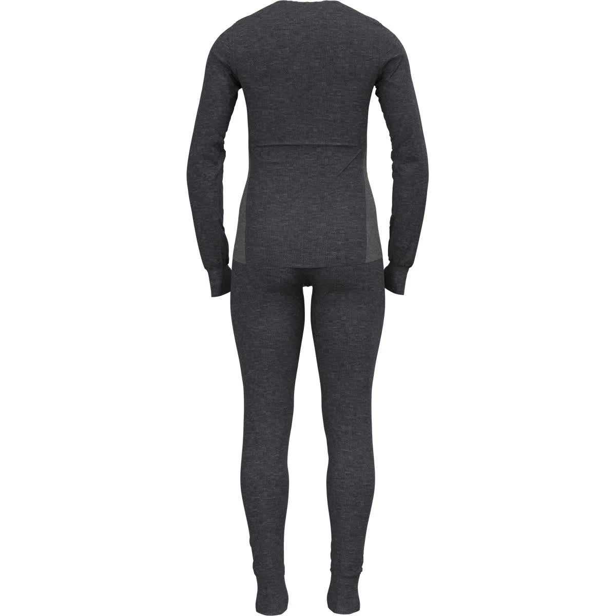 ODLO ACTIVE WARM ECO SPECIAL SET W DARK GREY MELANGE/GREY MELANGE 23 4 ODLO ACTIVE WARM ECO SPECIAL SET W DARK GREY MELANGE/GREY MELANGE 23 – Image 2