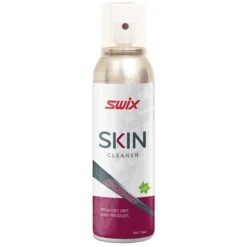SWIX SKIN CLEANER 70ML (AVEC FIBERLENE) 22