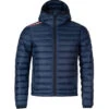 ROSSIGNOL ROSSI HOOD JKT DARK NAVY 23 -Ski Promotion Magasin 9 97836 rossi hood jkt dark navy rljmj89 715 01