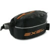 EXEL DRINKING BELT 1L BLACK/ORANGE 23 -Ski Promotion Magasin 9 97899 drinking belt 1l black orange xca21002 01