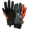ONE WAY XC GLOVE TOBUK ASPHALT GREY/FLAME 23 -Ski Promotion Magasin 9 97927 xc glove tobuk asphalt grey flame og93021 gr fl 01
