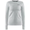 CRAFT CORE DRY ACTIVE COMFORT LS W S 22
