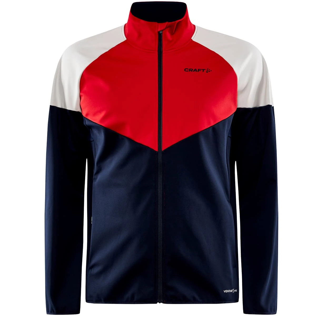 CRAFT GLIDE BLOCK JKT M BLAZE-LYCHEE 22 3 CRAFT GLIDE BLOCK JKT M BLAZE-LYCHEE 22