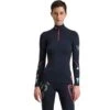 ROSSIGNOL W INFINI COMPRESSION RACE TOP ECLIPSE 22 -Ski Promotion Magasin 9 98559 w infini compression race top eclipse rliwl04 726 01
