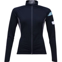 ROSSIGNOL W POURSUITE JKT ECLIPSE 23