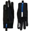 SWIX TRIAC GORE-TEX INFINIUM GLOVE BLACK 23
