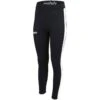 SWIX W FOCUS WARM TIGHTS BLACK/WHITE 23 -Ski Promotion Magasin 9 99025 w focus warm tights black white 22456 10041 01