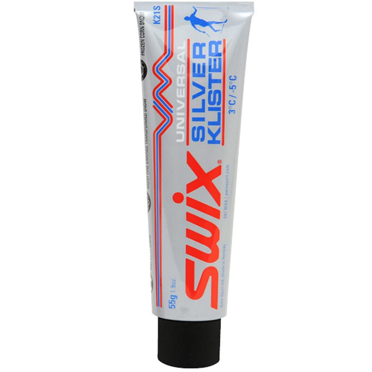 SWIX KLISTER KX21S ARGENT UNIVERSEL 23 5 SWIX KLISTER KX21S ARGENT UNIVERSEL 23 – Image 3