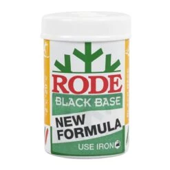 RODE STICK BASE BLACK GRUND 23