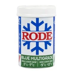RODE STICK BLEU MULTIGRADE 23